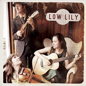 Low Lily